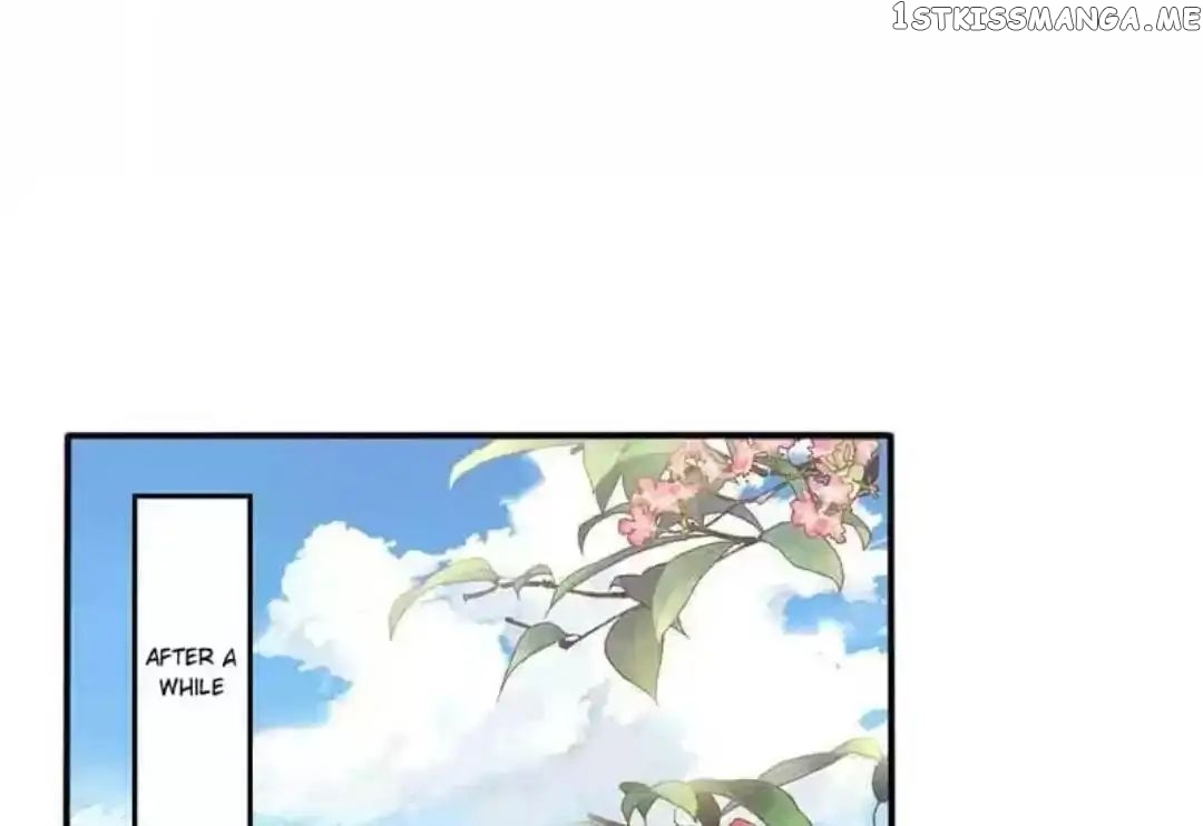 A Beauty, a Fatal Concubine chapter 67 - page 27