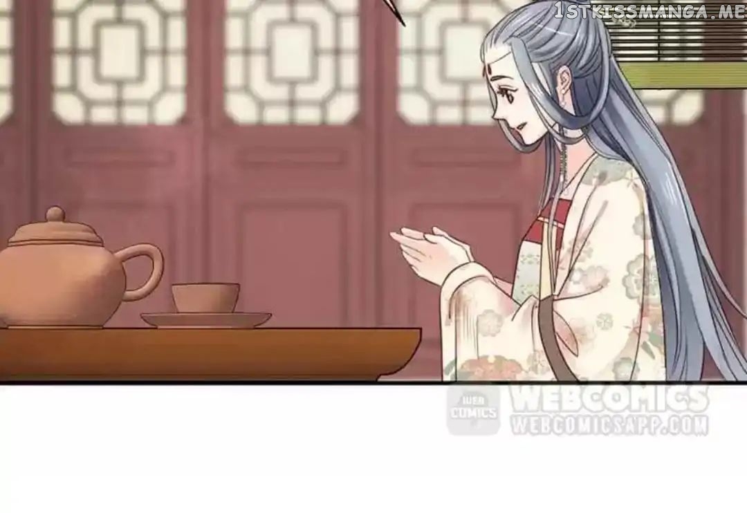 A Beauty, a Fatal Concubine chapter 67 - page 3