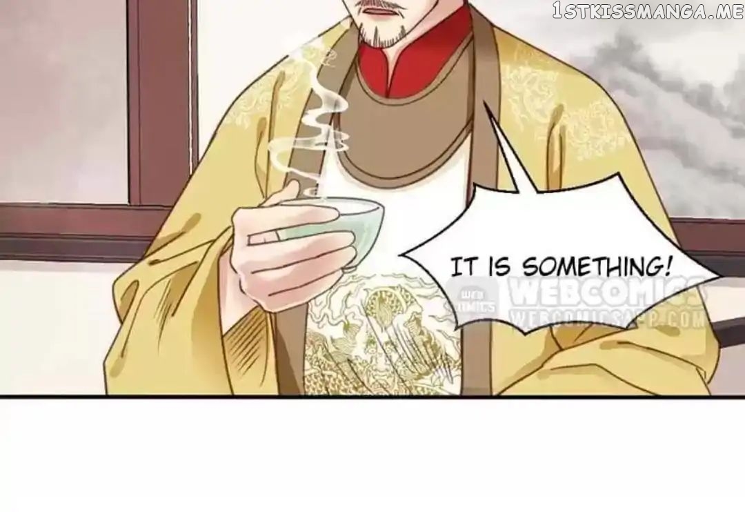 A Beauty, a Fatal Concubine chapter 67 - page 30