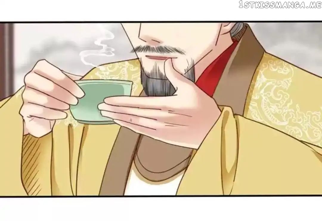 A Beauty, a Fatal Concubine chapter 67 - page 31