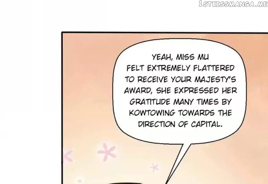 A Beauty, a Fatal Concubine chapter 67 - page 32