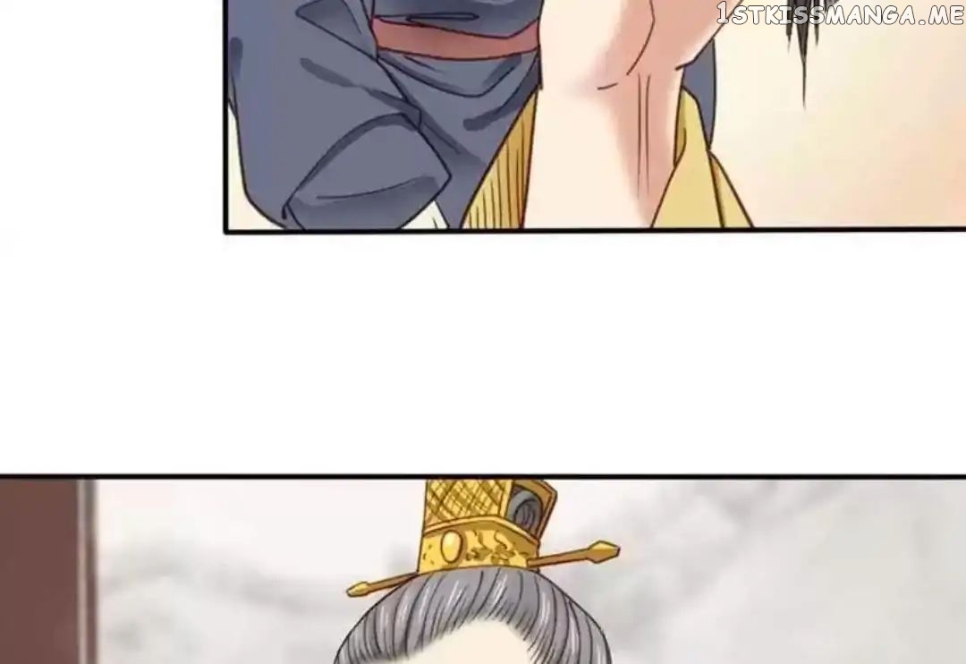 A Beauty, a Fatal Concubine chapter 67 - page 34