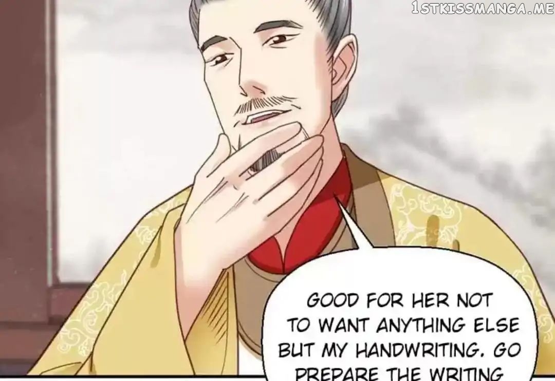 A Beauty, a Fatal Concubine chapter 67 - page 35