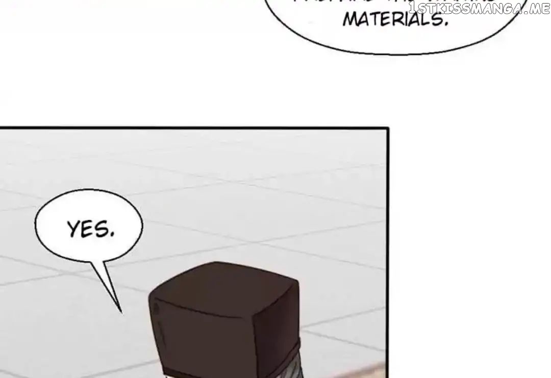 A Beauty, a Fatal Concubine chapter 67 - page 36