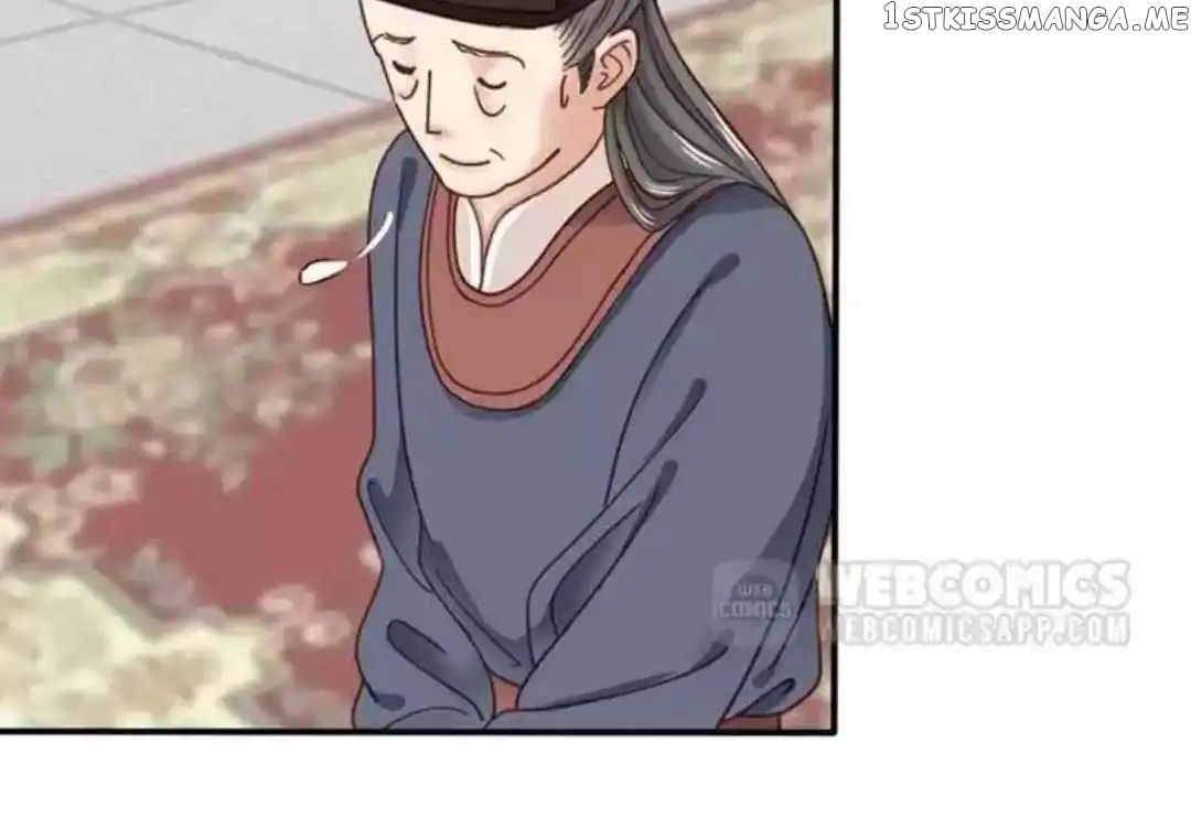 A Beauty, a Fatal Concubine chapter 67 - page 37