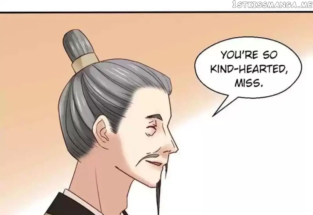 A Beauty, a Fatal Concubine chapter 67 - page 4