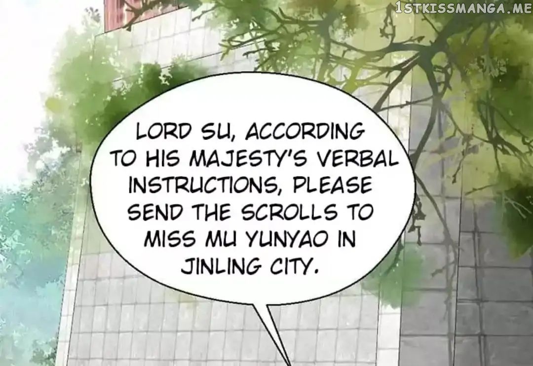 A Beauty, a Fatal Concubine chapter 67 - page 40