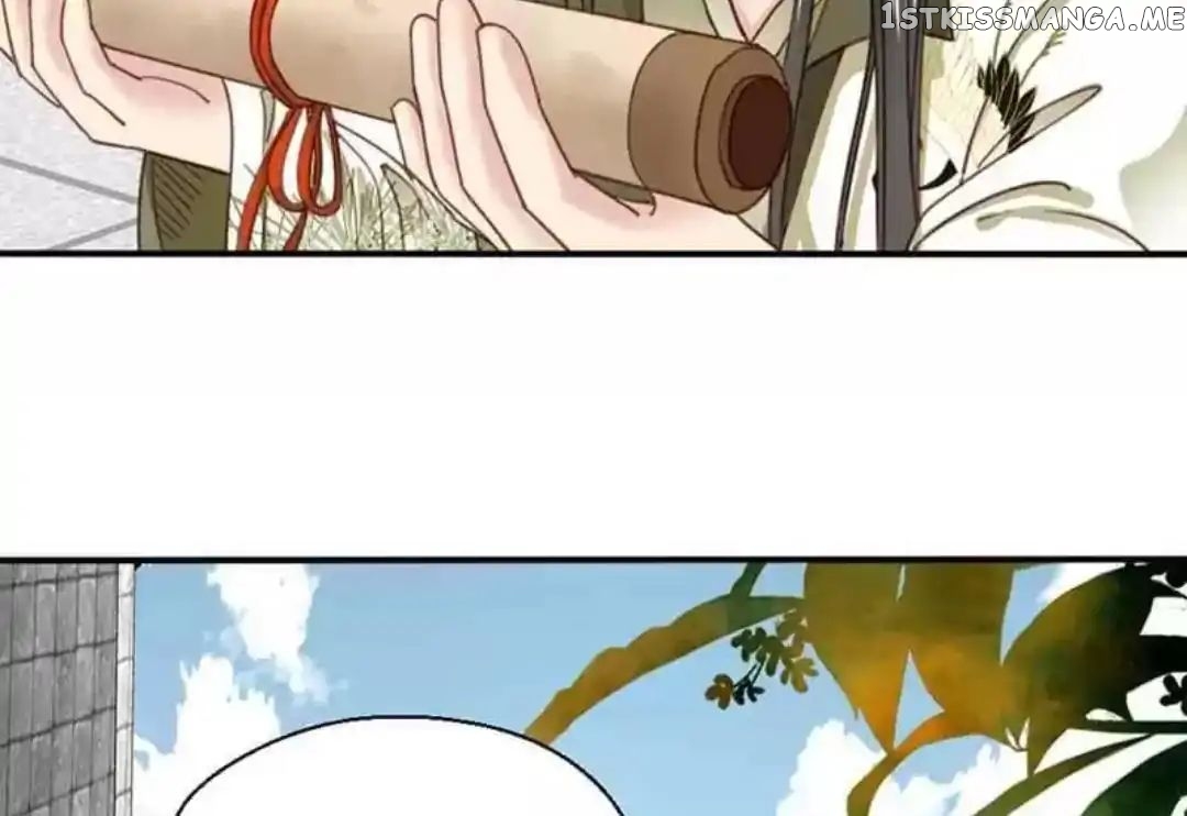 A Beauty, a Fatal Concubine chapter 67 - page 43