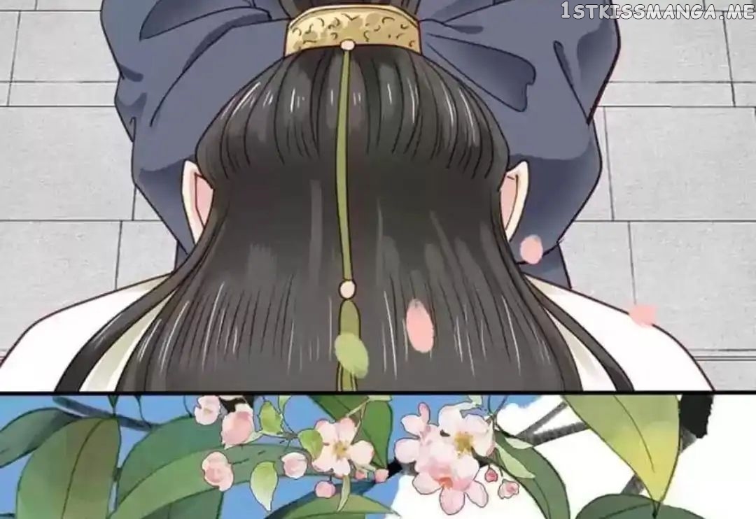 A Beauty, a Fatal Concubine chapter 67 - page 46