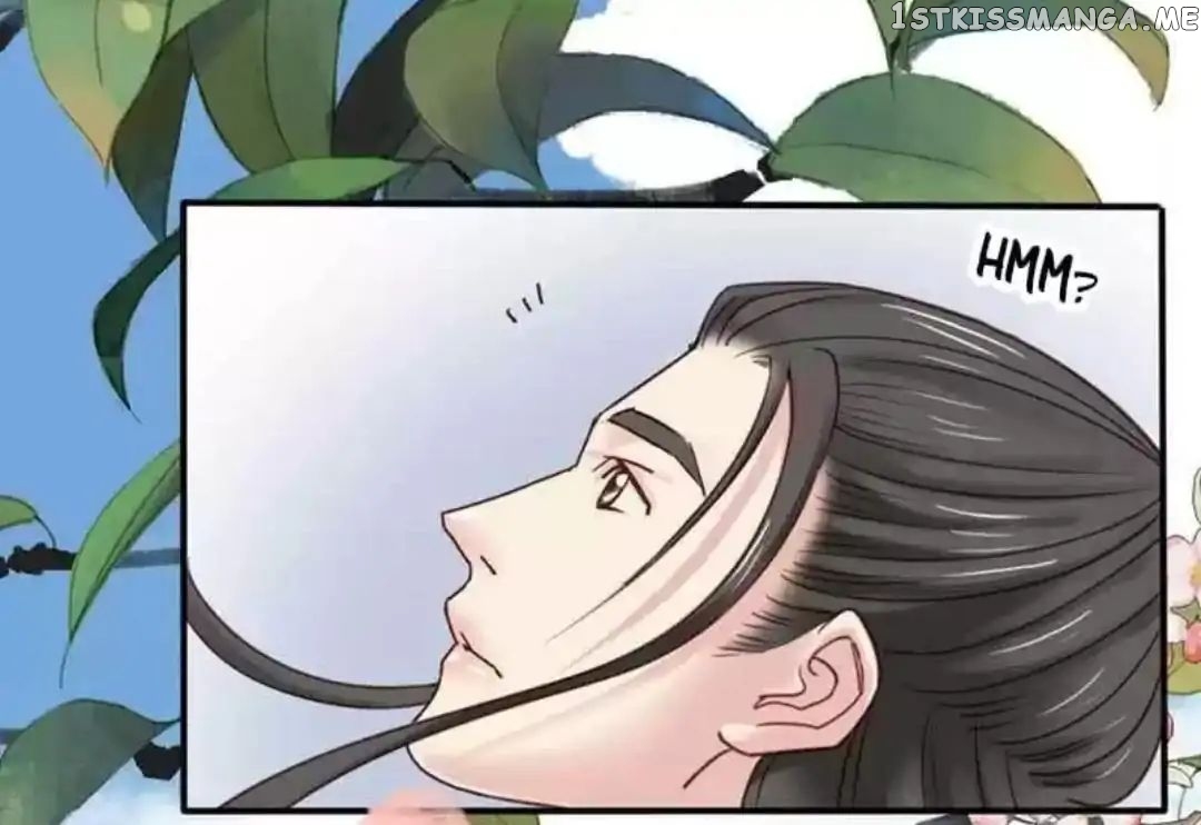 A Beauty, a Fatal Concubine chapter 67 - page 47