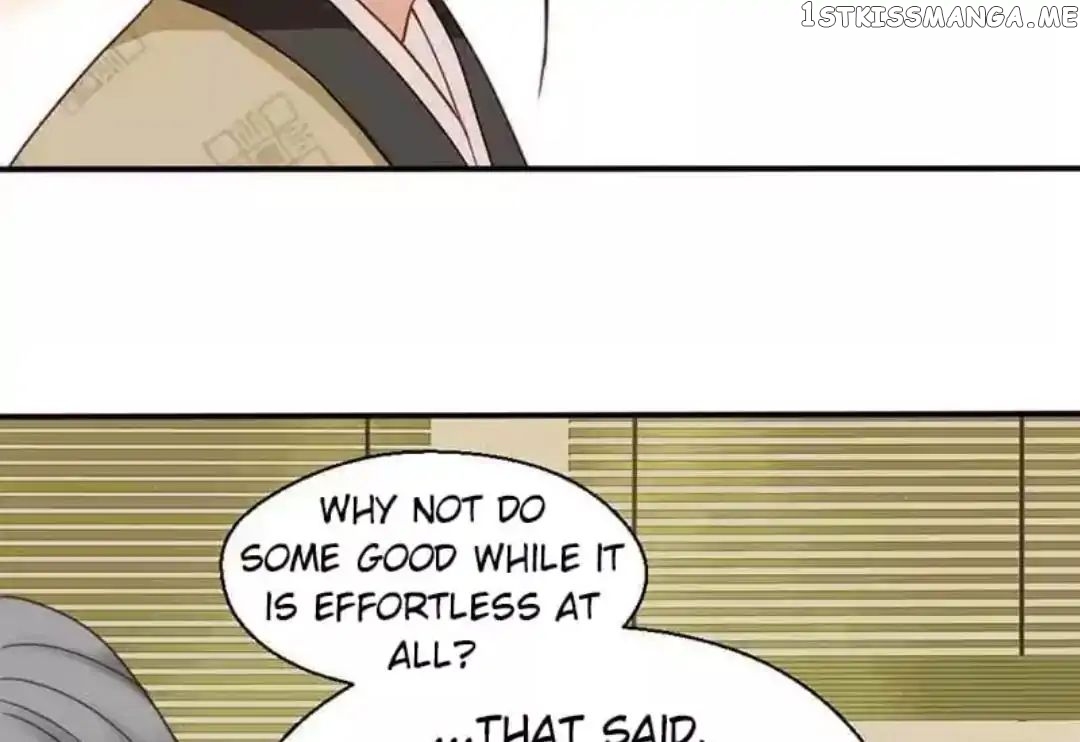 A Beauty, a Fatal Concubine chapter 67 - page 5