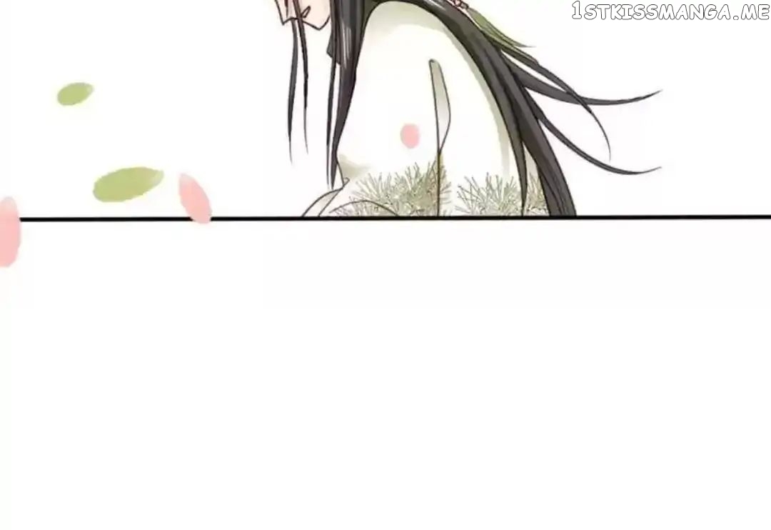 A Beauty, a Fatal Concubine chapter 67 - page 50