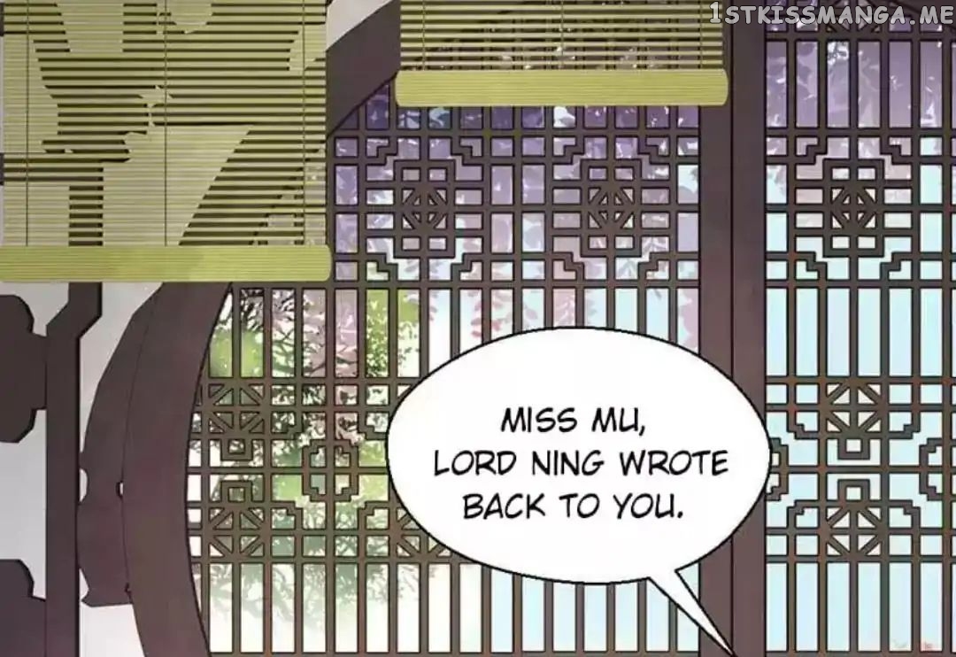 A Beauty, a Fatal Concubine chapter 67 - page 8
