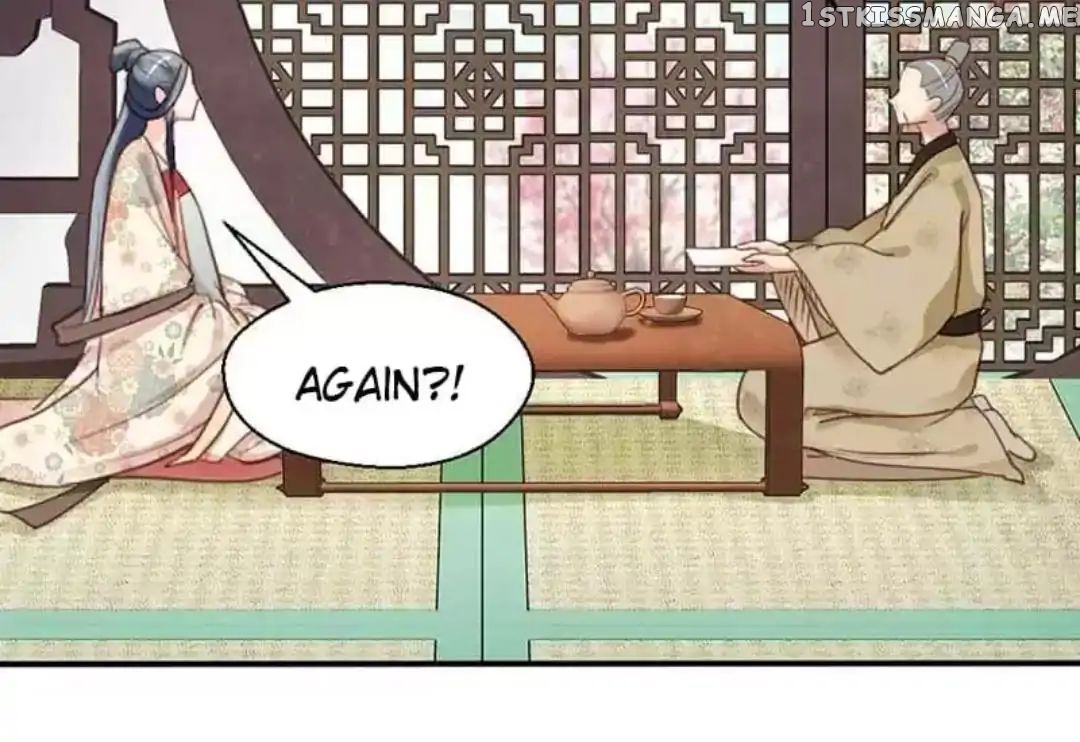 A Beauty, a Fatal Concubine chapter 67 - page 9