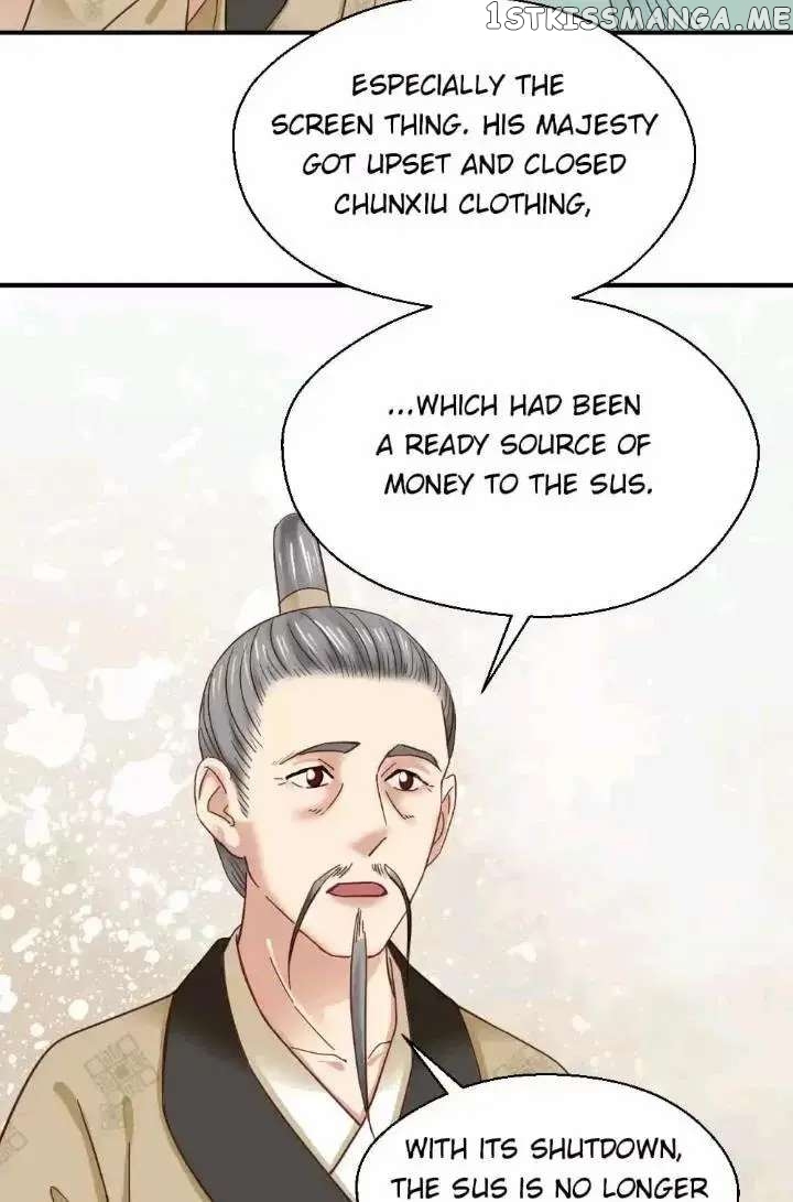 A Beauty, a Fatal Concubine chapter 145 - page 10