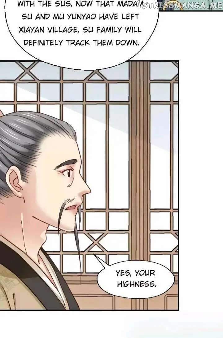 A Beauty, a Fatal Concubine chapter 145 - page 13
