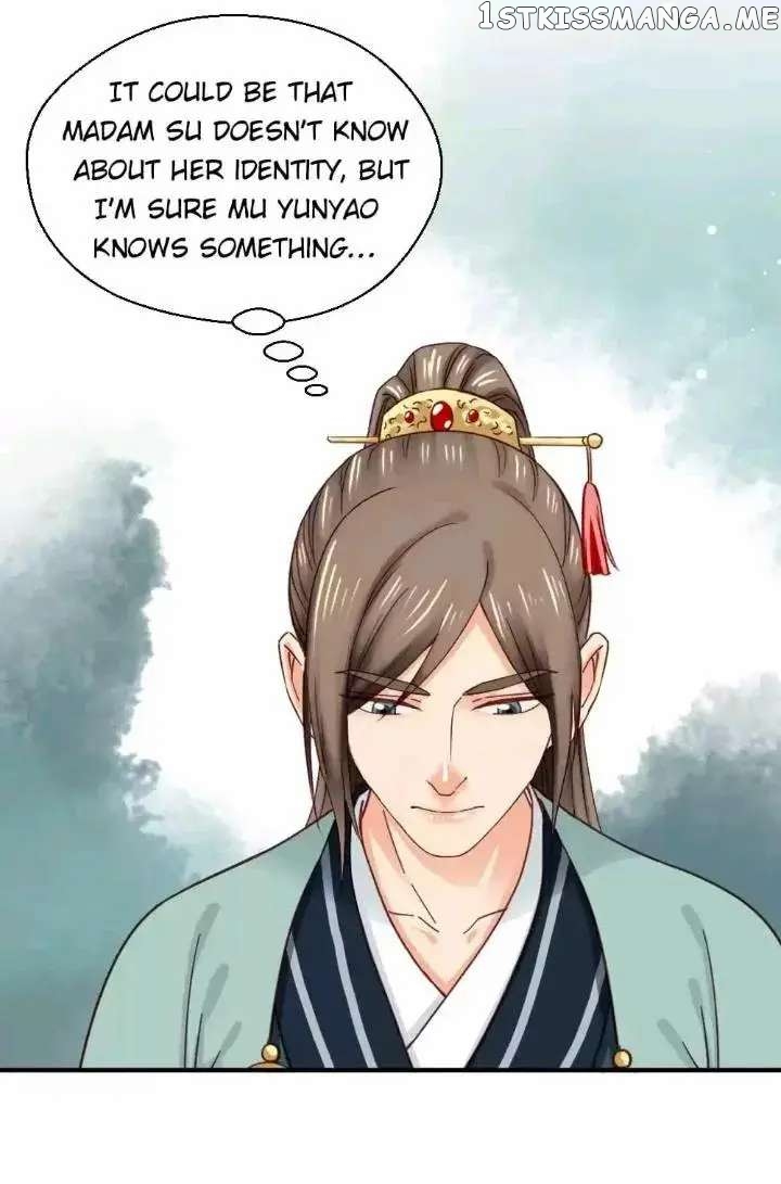 A Beauty, a Fatal Concubine chapter 145 - page 14