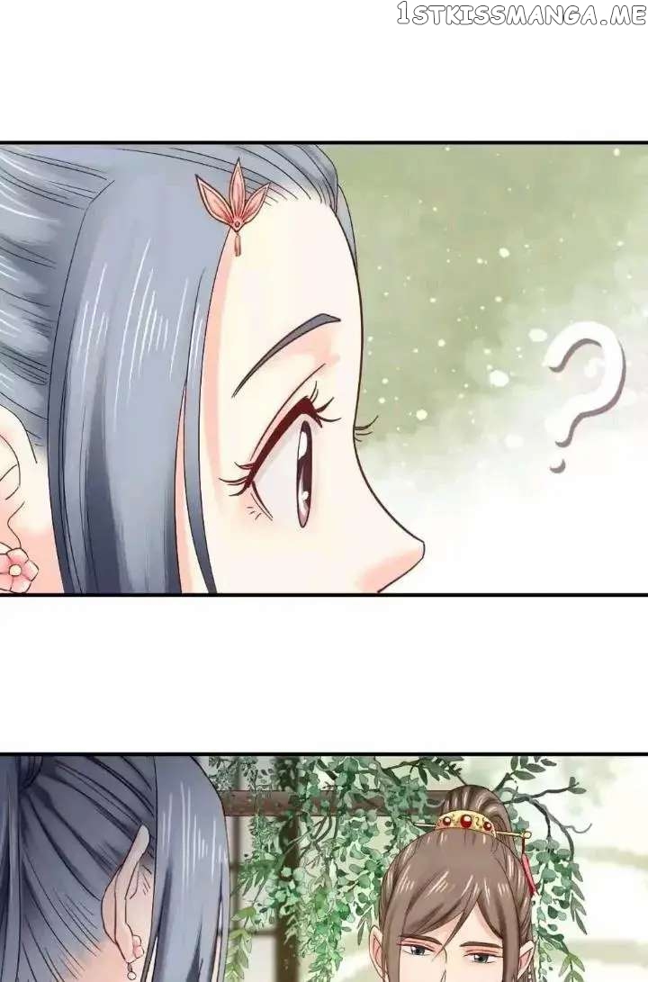 A Beauty, a Fatal Concubine chapter 145 - page 24