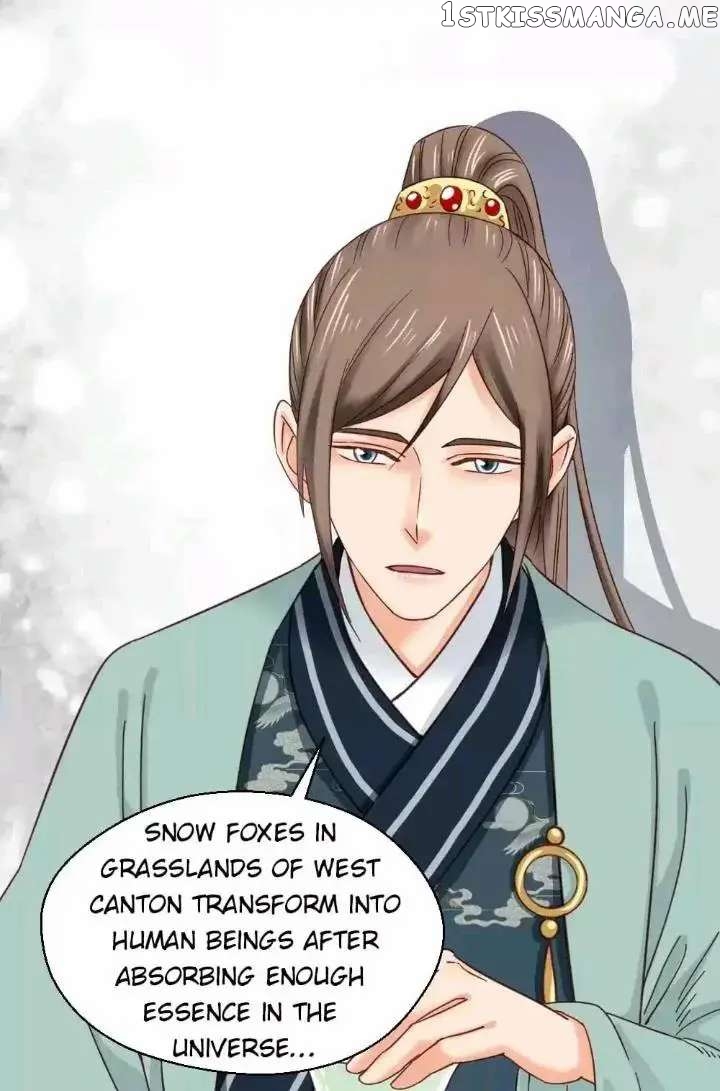 A Beauty, a Fatal Concubine chapter 145 - page 27