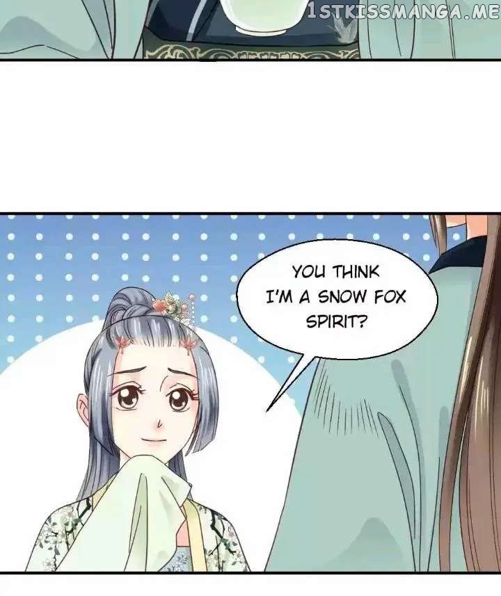 A Beauty, a Fatal Concubine chapter 145 - page 28