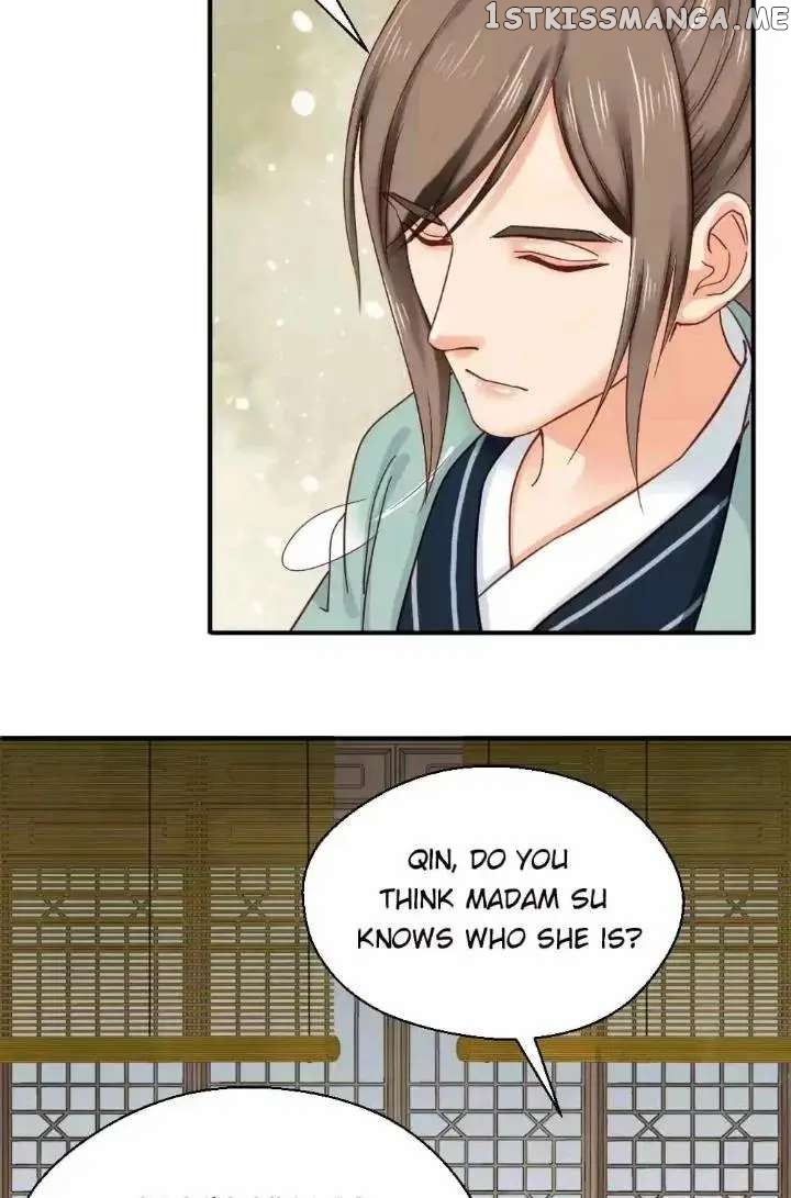 A Beauty, a Fatal Concubine chapter 145 - page 6