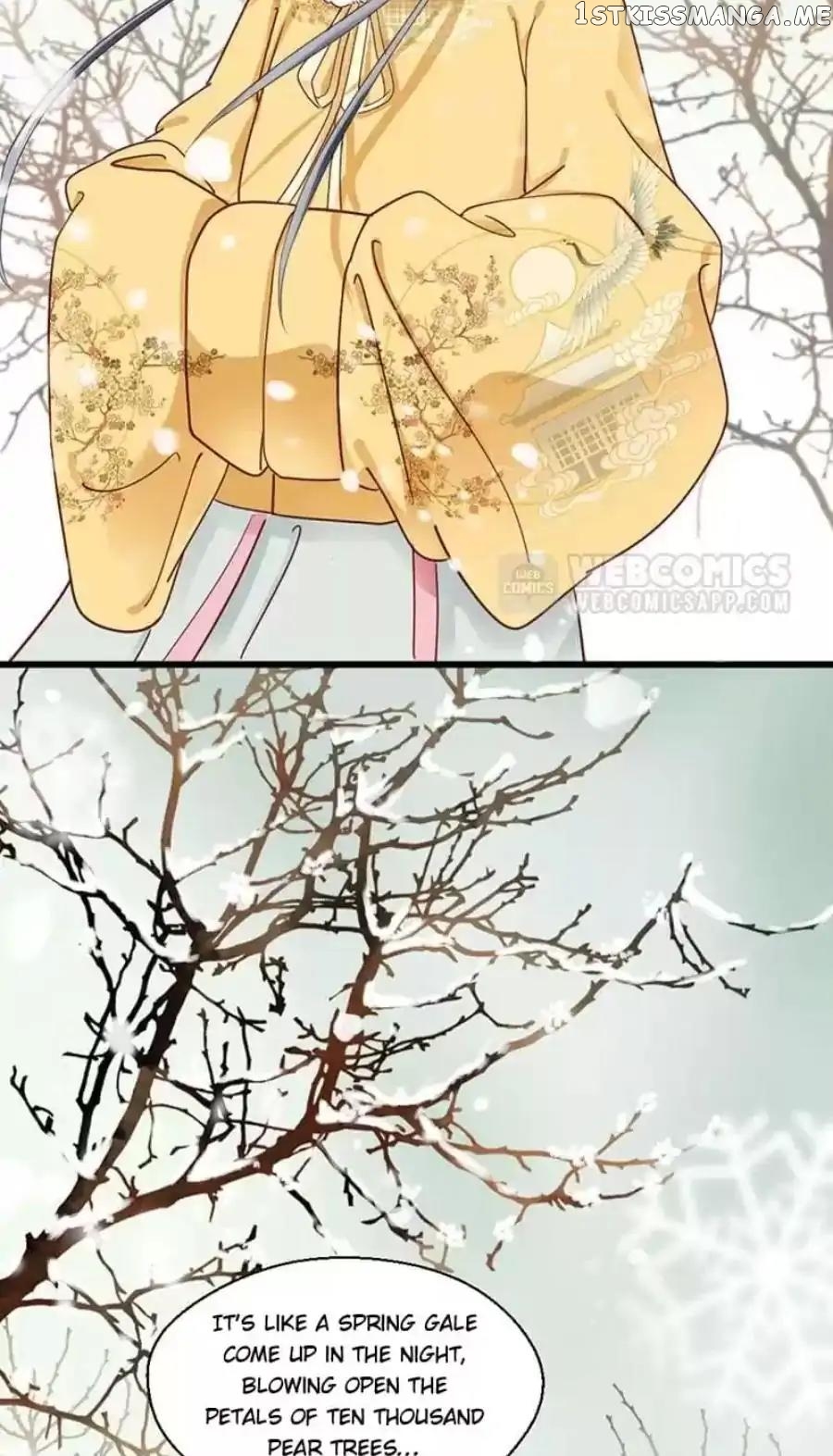 A Beauty, a Fatal Concubine chapter 90 - page 2