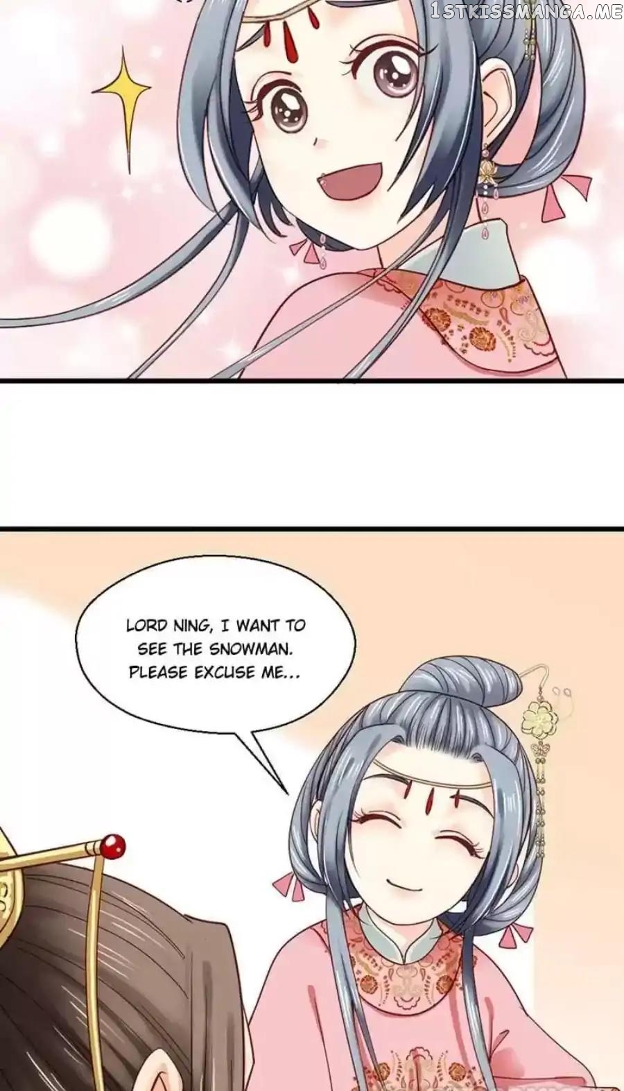 A Beauty, a Fatal Concubine chapter 90 - page 24