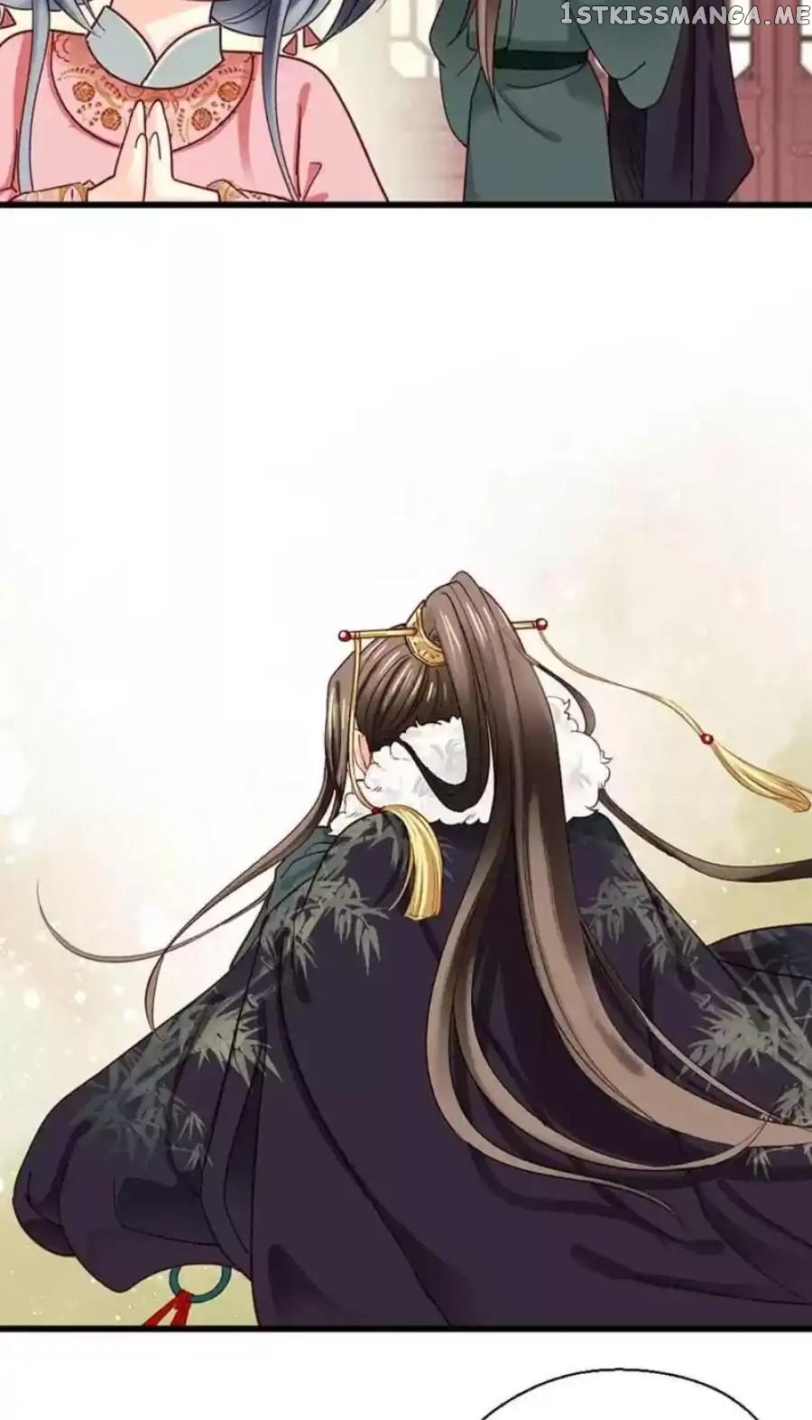 A Beauty, a Fatal Concubine chapter 90 - page 26