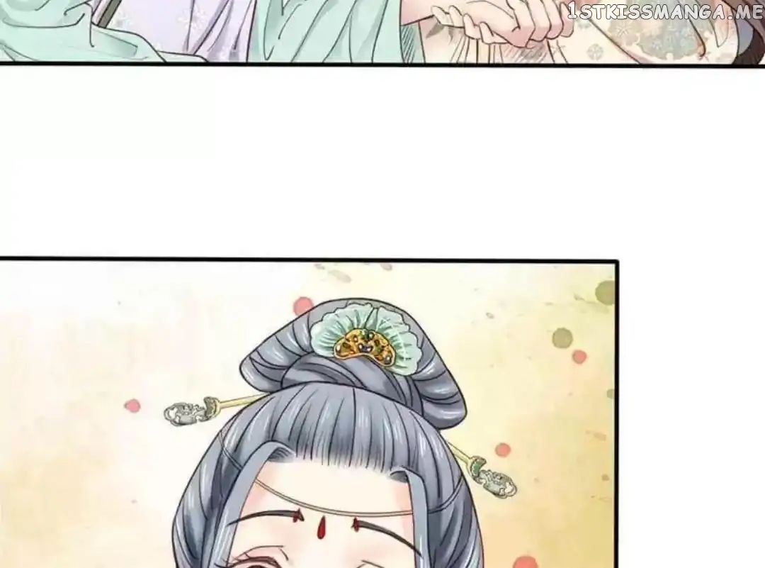 A Beauty, a Fatal Concubine chapter 68 - page 11