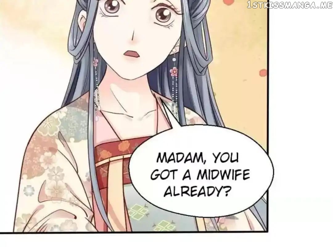 A Beauty, a Fatal Concubine chapter 68 - page 12