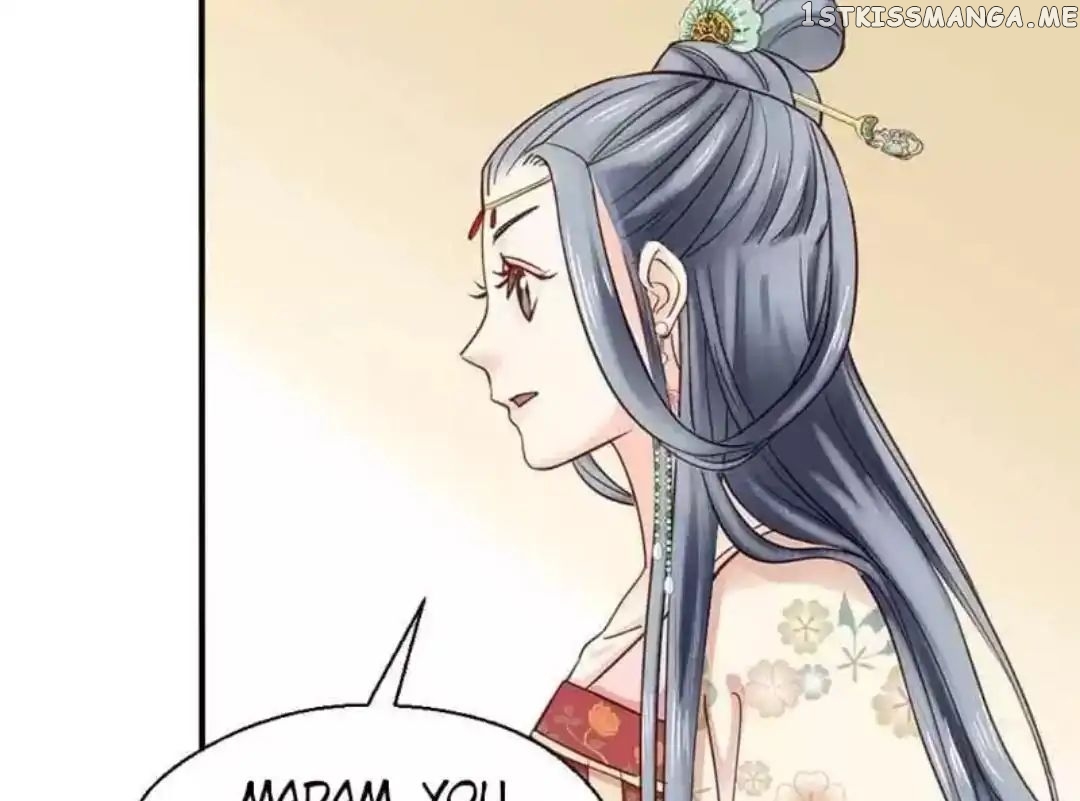 A Beauty, a Fatal Concubine chapter 68 - page 15