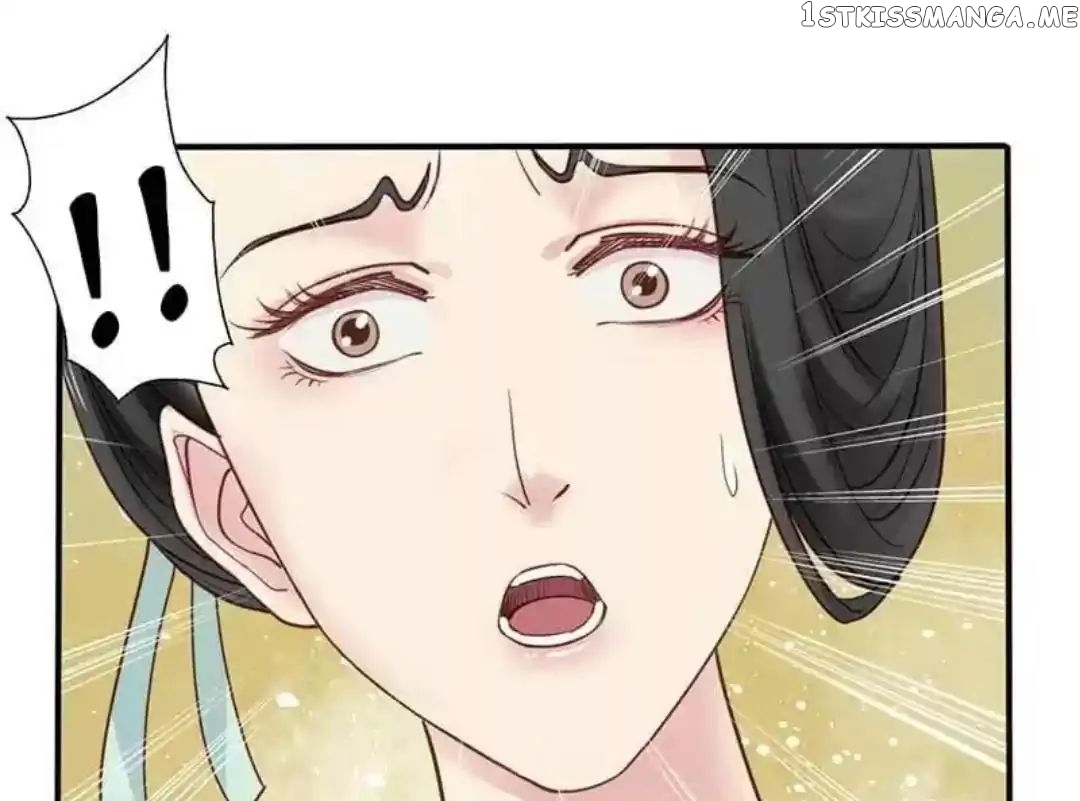 A Beauty, a Fatal Concubine chapter 68 - page 20