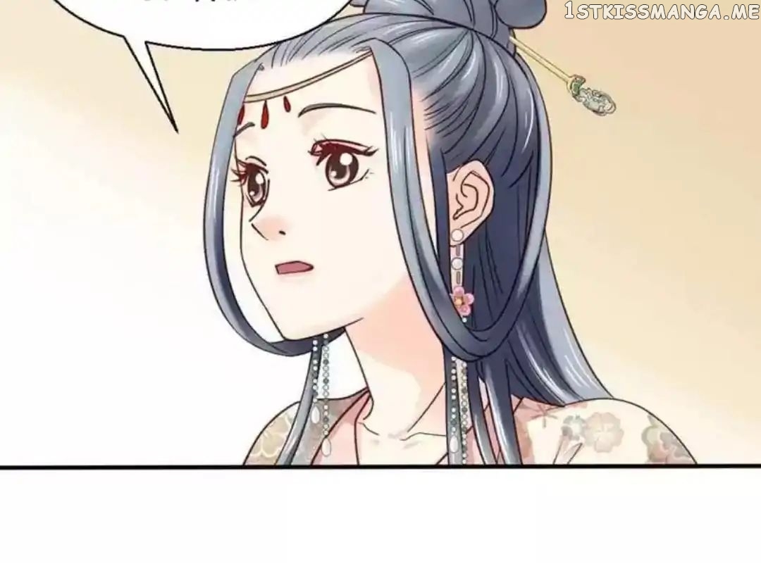 A Beauty, a Fatal Concubine chapter 68 - page 23
