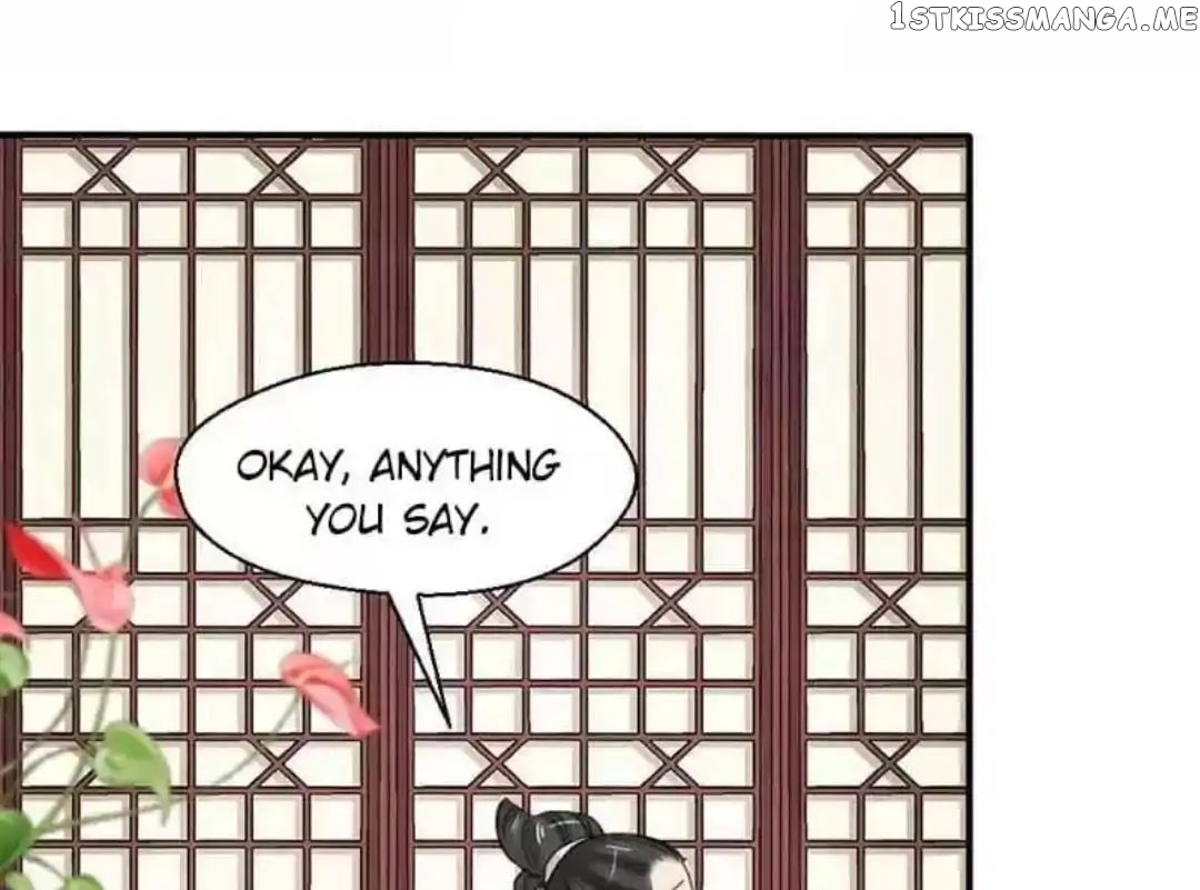 A Beauty, a Fatal Concubine chapter 68 - page 24
