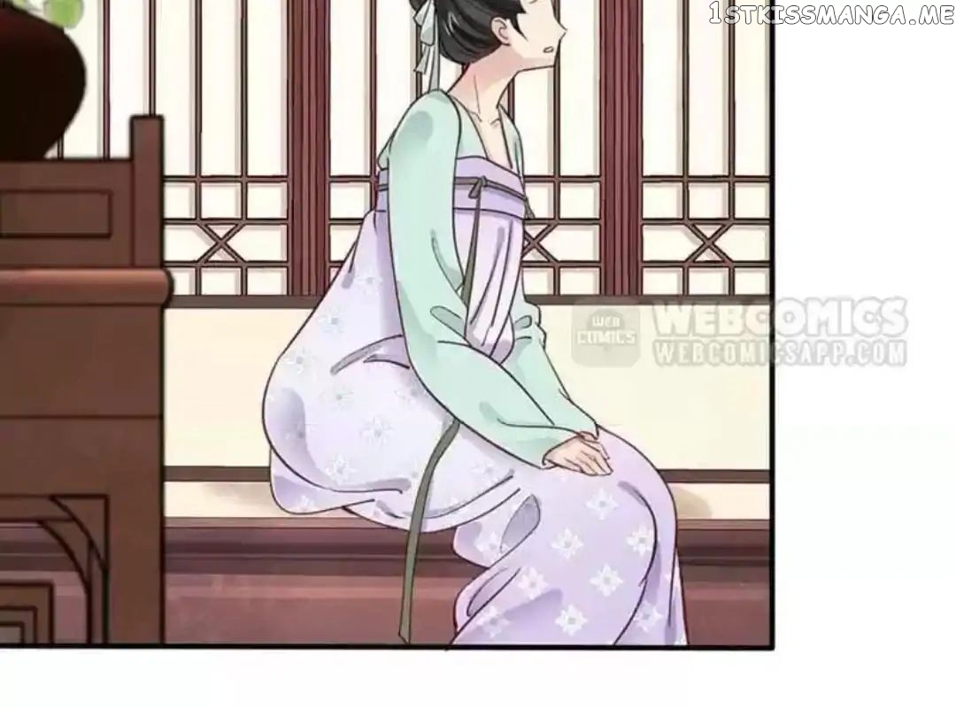 A Beauty, a Fatal Concubine chapter 68 - page 25
