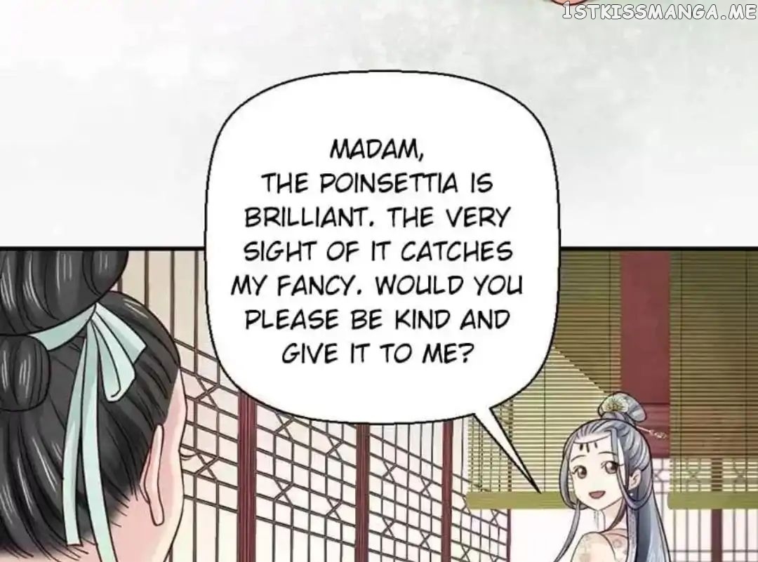 A Beauty, a Fatal Concubine chapter 68 - page 29