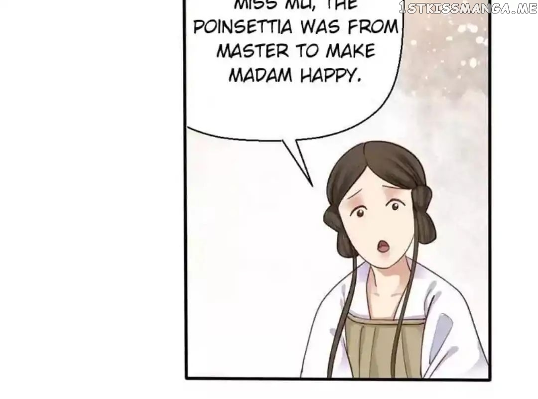 A Beauty, a Fatal Concubine chapter 68 - page 31