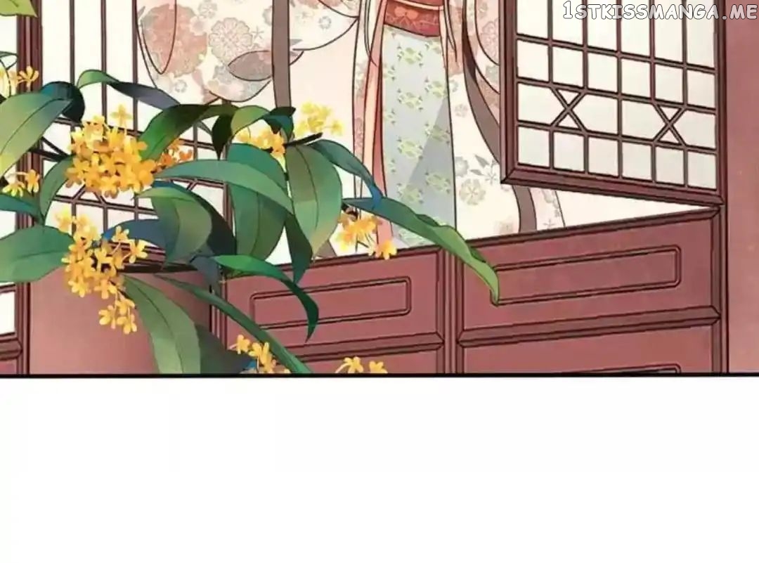 A Beauty, a Fatal Concubine chapter 68 - page 35