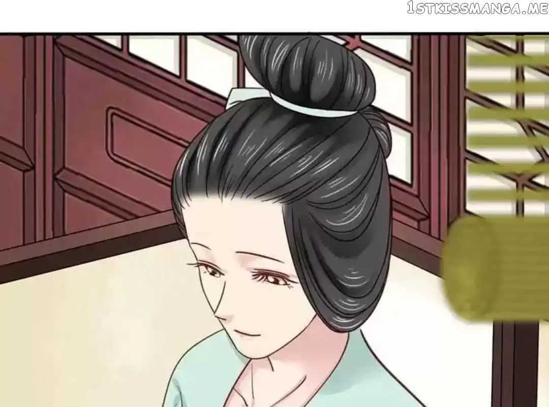 A Beauty, a Fatal Concubine chapter 68 - page 36