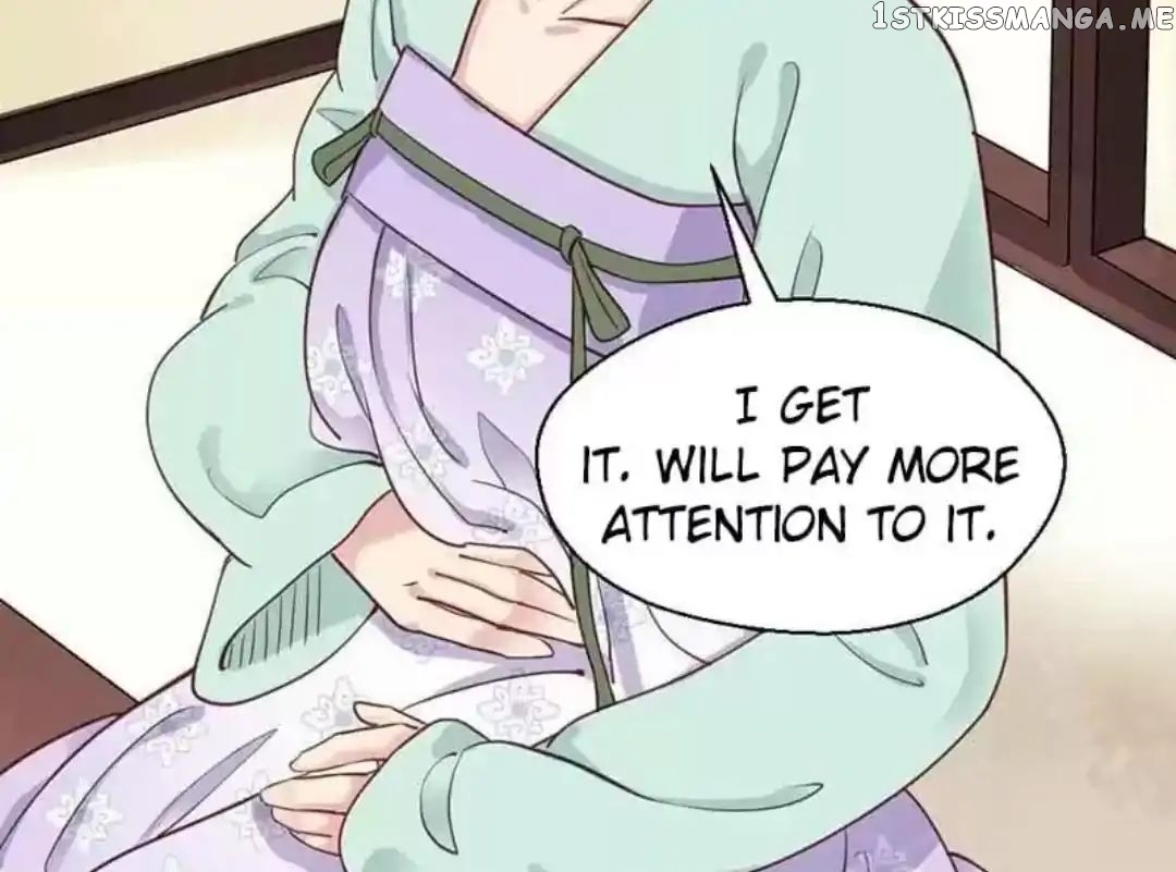 A Beauty, a Fatal Concubine chapter 68 - page 37