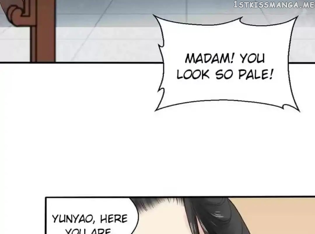 A Beauty, a Fatal Concubine chapter 68 - page 4