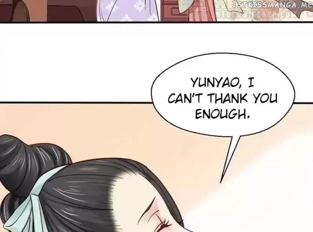 A Beauty, a Fatal Concubine chapter 68 - page 40