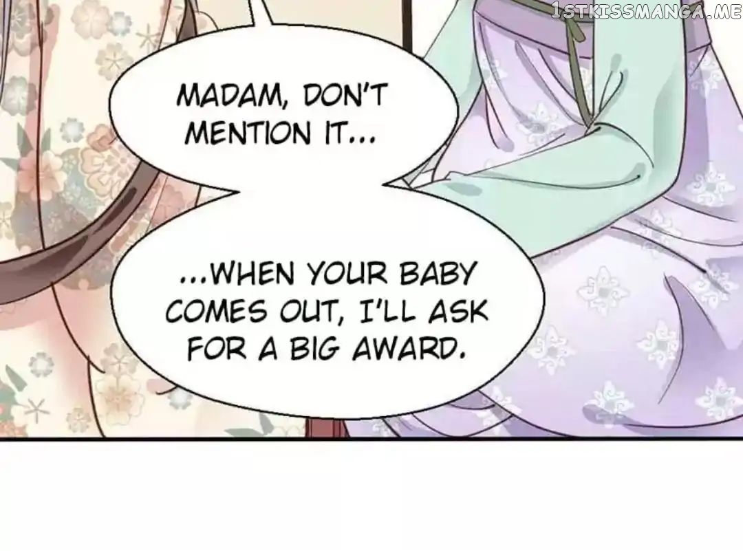 A Beauty, a Fatal Concubine chapter 68 - page 43