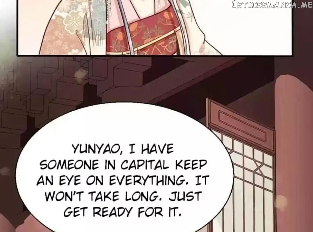 A Beauty, a Fatal Concubine chapter 68 - page 45