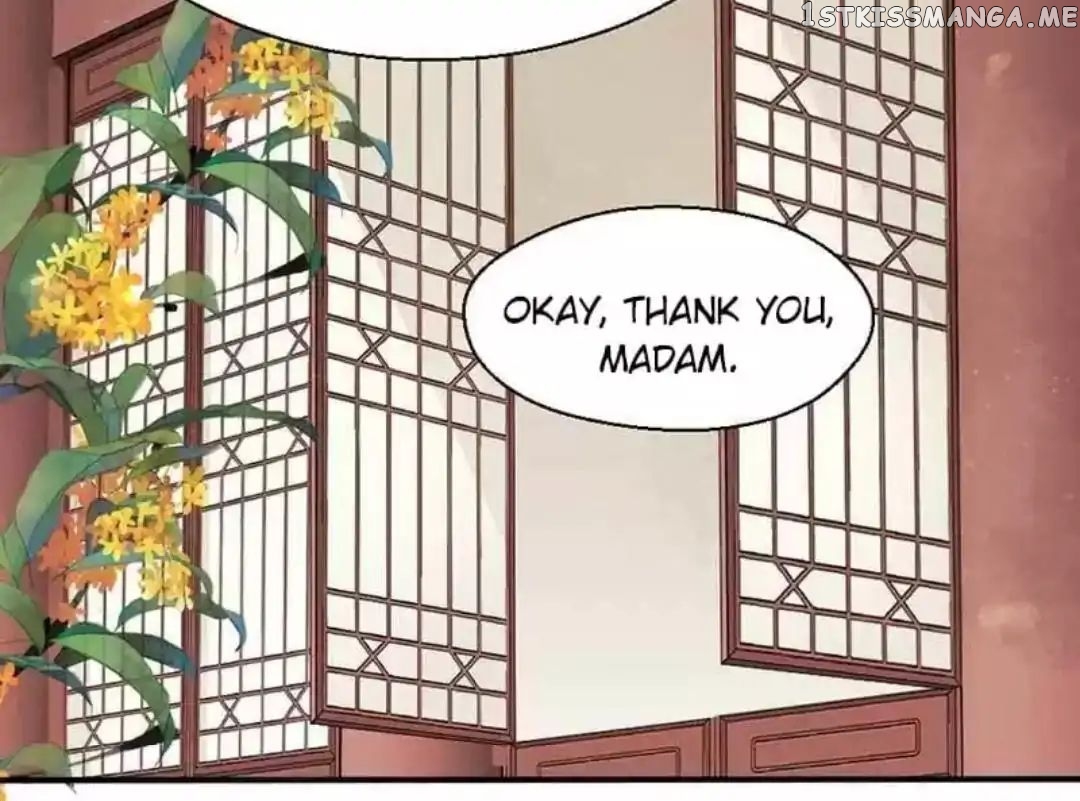 A Beauty, a Fatal Concubine chapter 68 - page 46