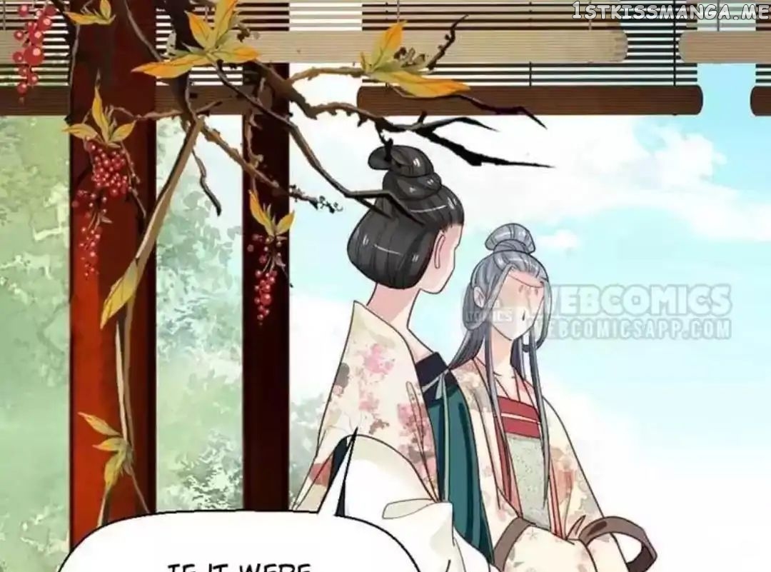 A Beauty, a Fatal Concubine chapter 68 - page 48