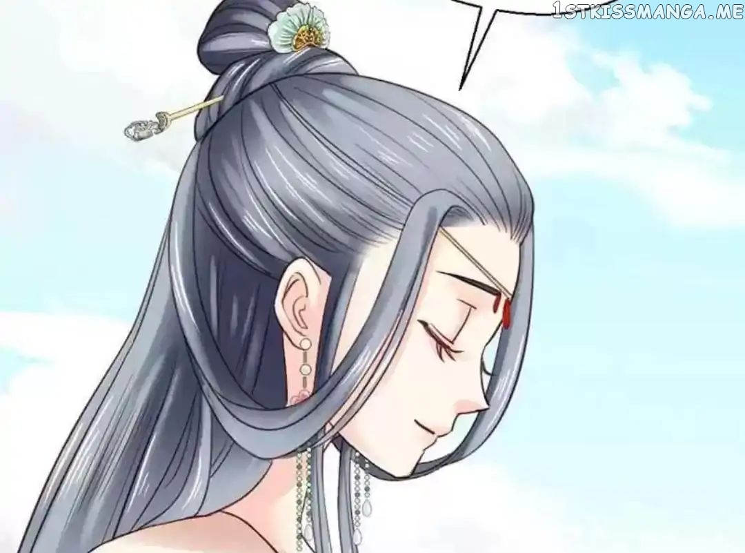 A Beauty, a Fatal Concubine chapter 68 - page 50
