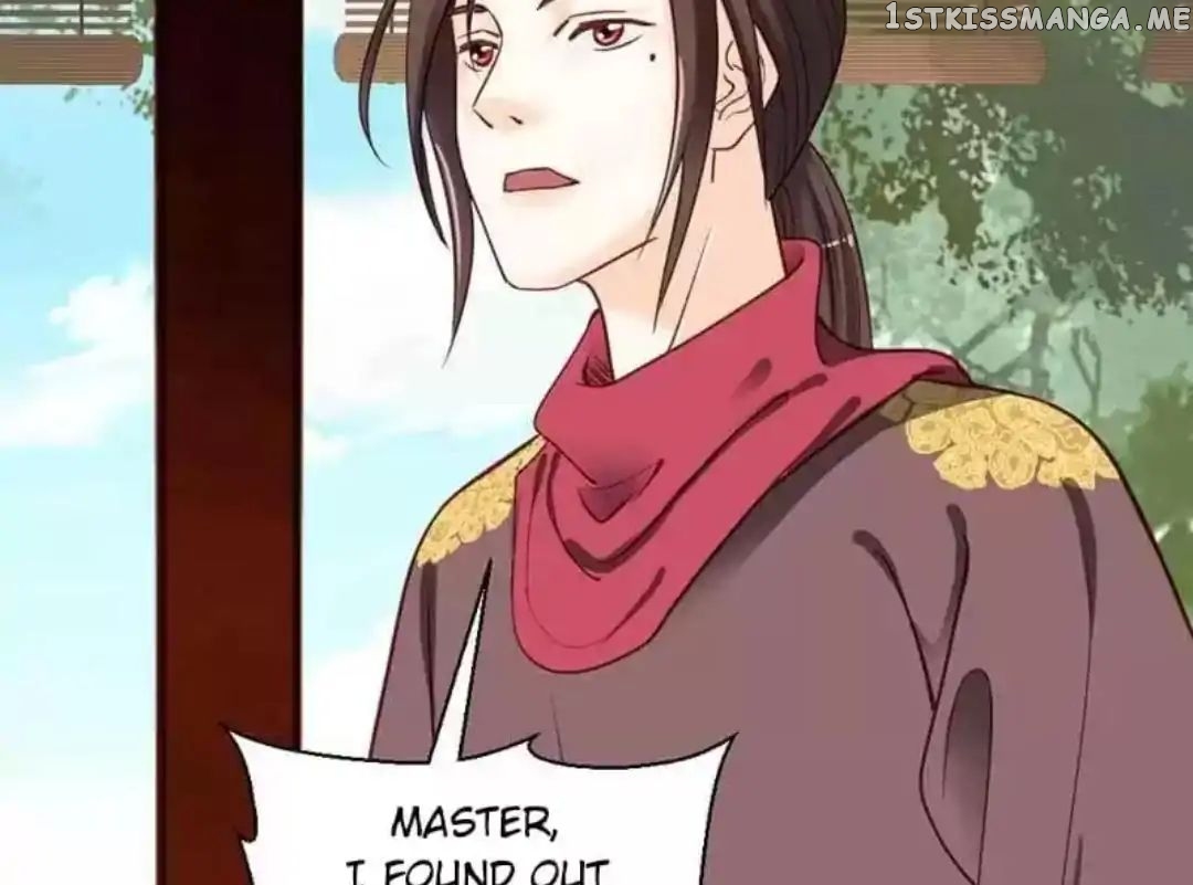 A Beauty, a Fatal Concubine chapter 68 - page 52