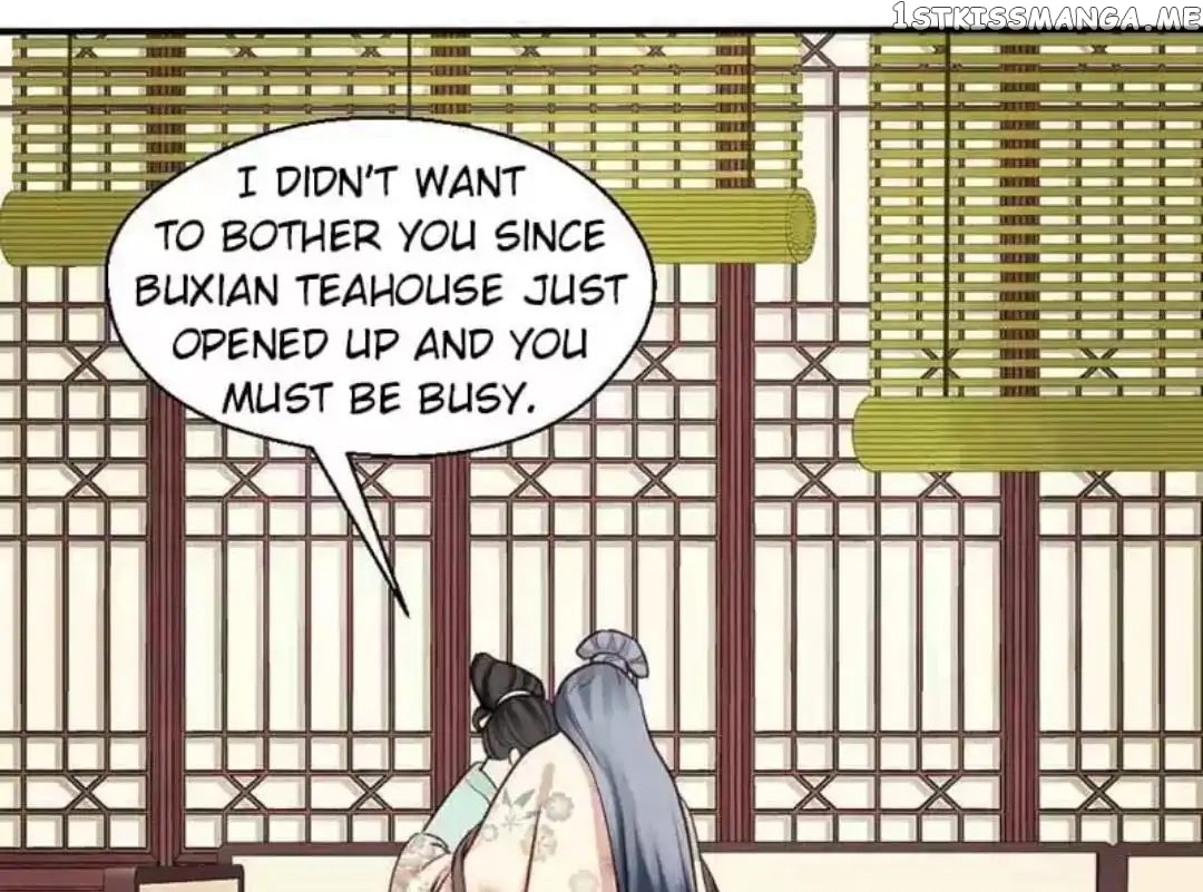 A Beauty, a Fatal Concubine chapter 68 - page 8