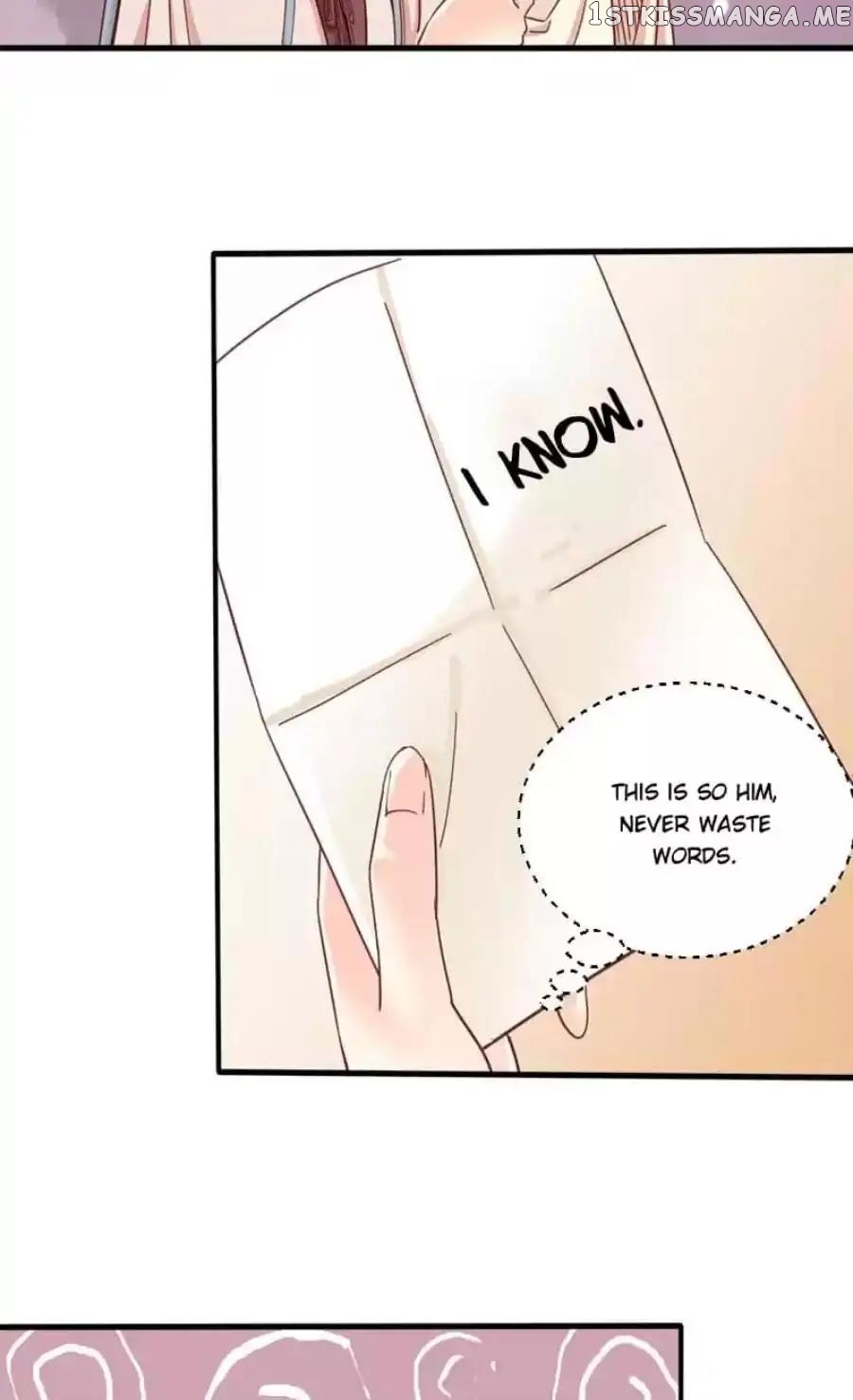 A Beauty, a Fatal Concubine chapter 83 - page 16
